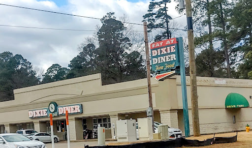 Dixie Diner